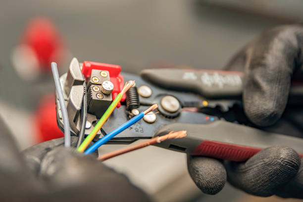 Why Trust Our Certified Electricians for Your Electrical Needs in Van Horn, TX?